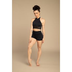 SHORT AMNI CINTURA ALTA - 1298