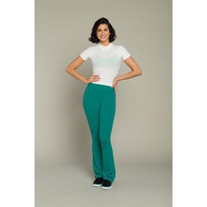CROPPED VISCOSE CANELADA ADULTO - 969