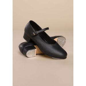 SAPATO BONECA SALTO 4,0 CHAPA FIXADA PRETO - 1503