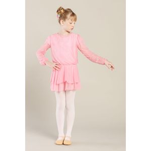 Blusa Manga Bufante Infantil - 1375