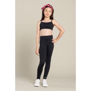 CALÇA LEGGING AMNI COS LARGO INFANTIL - 1379