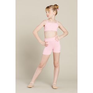 Short Amni Cos Largo Infantil - 1383