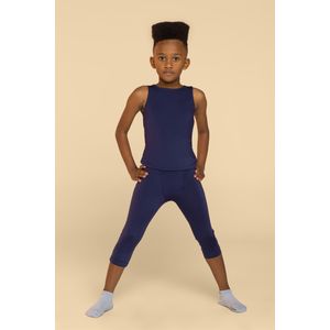 CALCA CAPRI SUPER MICROFIBRA MASCULINO INFANTIL - 1311