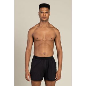 Short Malha PV Com Bolso Lateral - 1417