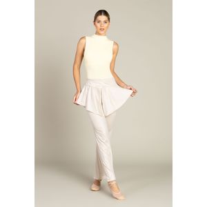 Calça Saia Lisa - 1418