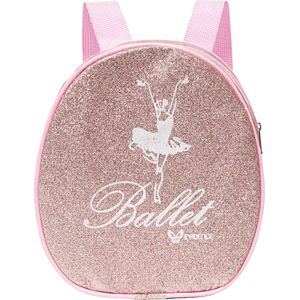 Bolsa Mochila Sarja Glitter - 678