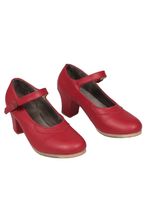tamanho padrao 80 vermelho 1