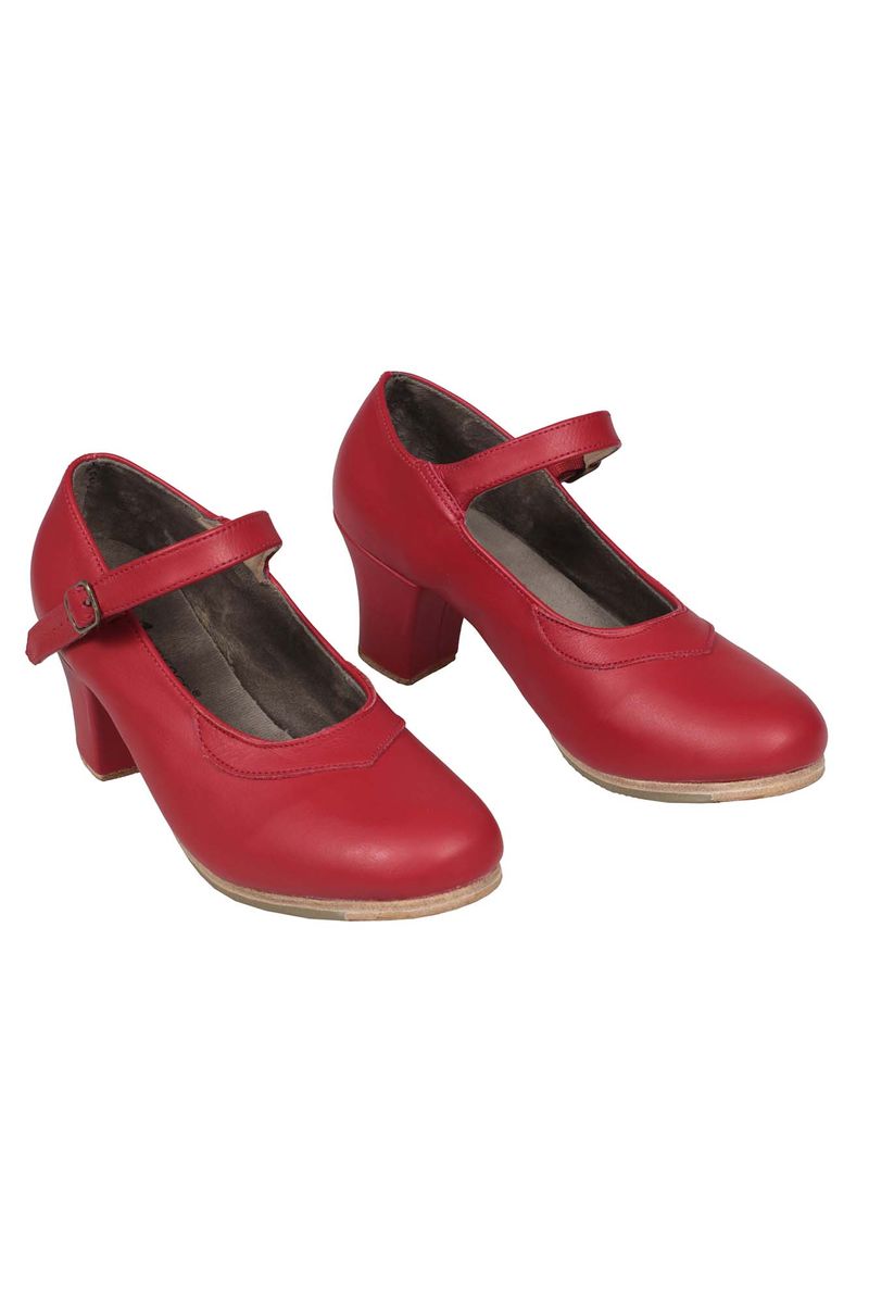 tamanho padrao 80 vermelho 1