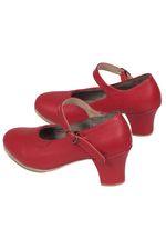 tamanho padrao 80 vermelho 2