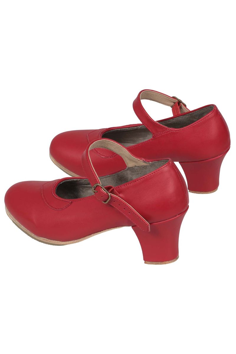 tamanho padrao 80 vermelho 2
