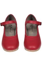 tamanho padrao 80 vermelho 3