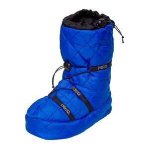 Bota de Aquecimento Matelasse - 1434