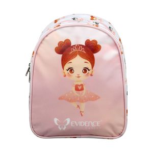 Mochila de Mao Infantil Boneca - 1624