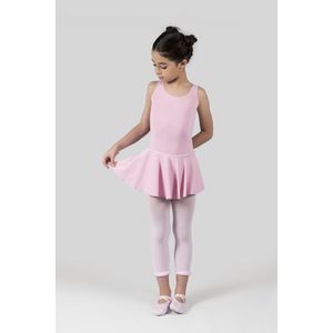 Collant Regata com Saia Longa Amni - 129