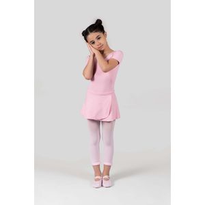 Saia Helanca Transpassar Infantil - 200