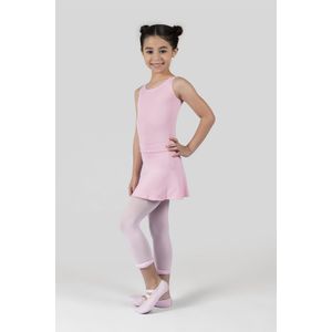 Saia Helanca com Cos Infantil - 204